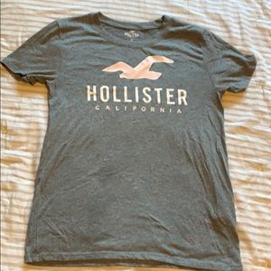 Hollister